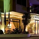 Silvano Hotel