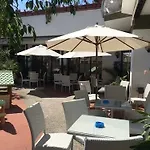 Silvano Hotel 3*