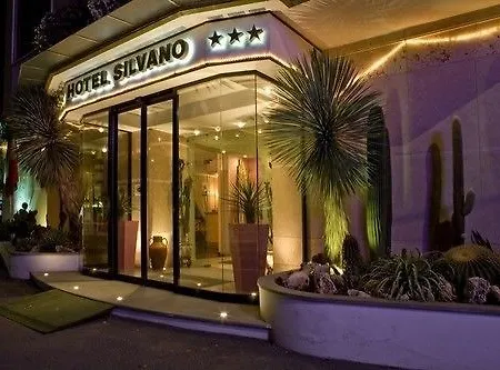 Отель Silvano 3*