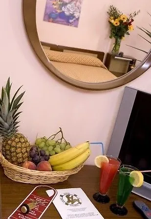 Silvano Отель 3*