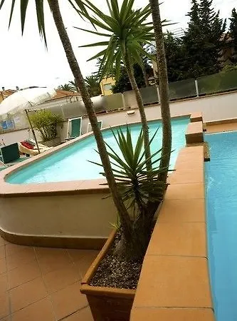 Hotel Silvano Diano Marina