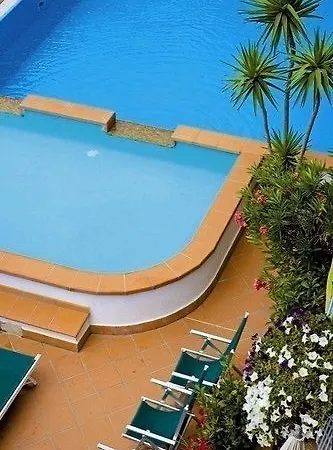 Hotel Silvano