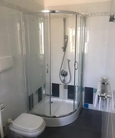 Отель Silvano 3*