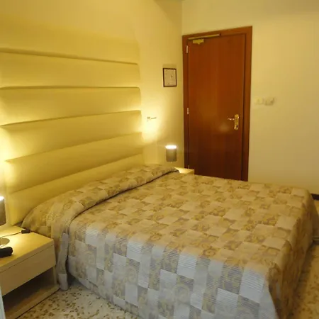 Silvano 3*