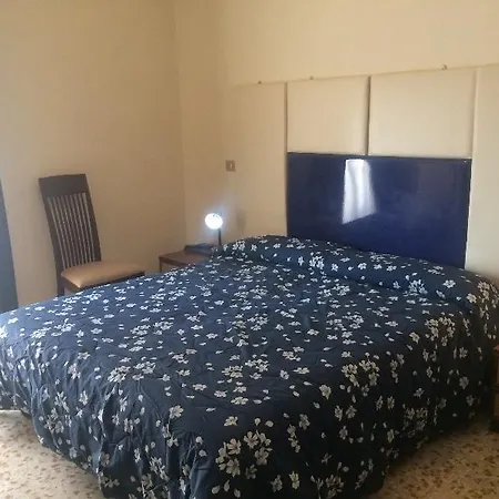Отель Silvano 3*