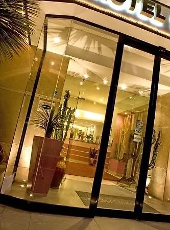 Silvano Hotel 3*