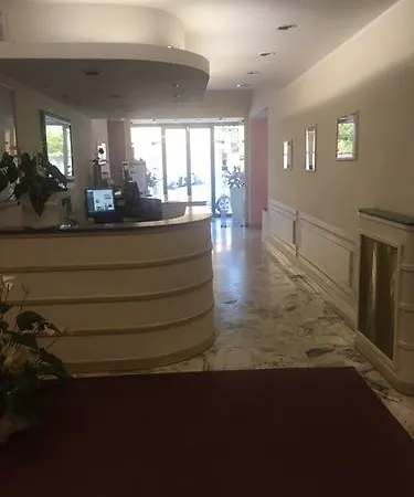 Hotel Silvano Diano Marina