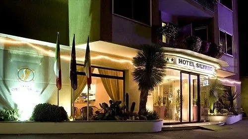 Silvano 酒店