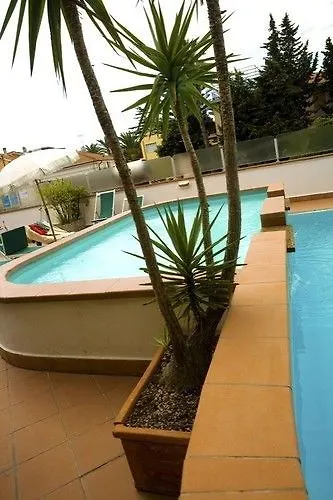 酒店 Silvano 迪亚诺马里纳