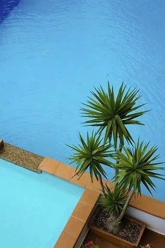 Silvano 3* 迪亚诺马里纳