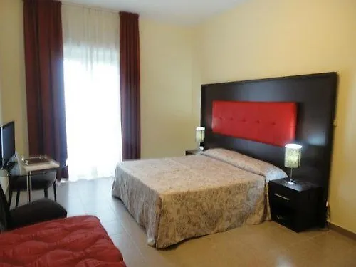 Silvano ホテル ディアーノ・マリーナ