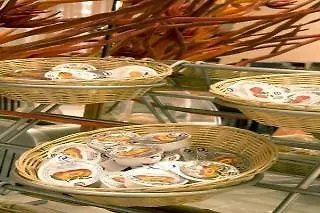 ホテル Silvano 3*